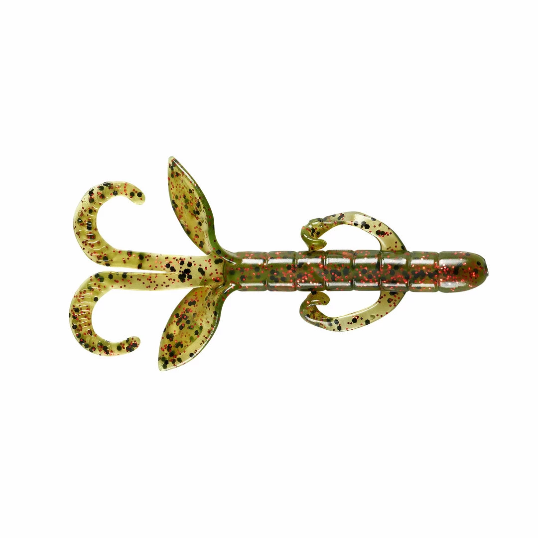 Yum Christie Critter 4 Yum Christie Critter