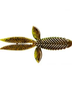 Yum Bad Mamma Soft Baits