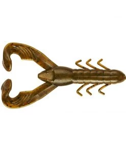 Soft Baits Yum Christie Craw