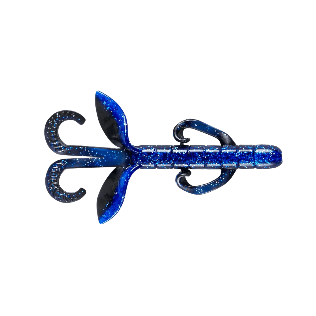 Yum Christie Critter 1 Yum Christie Critter