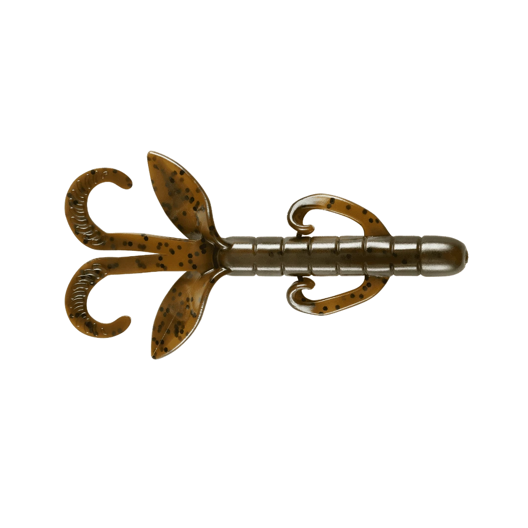 Yum Christie Critter 2 Yum Christie Critter