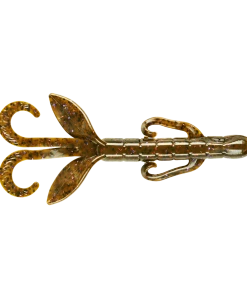 Yum Magnum Christie Critter Creatures