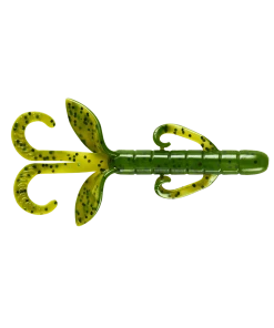 Yum Baby Christie Critter Creatures