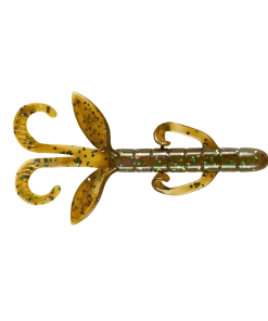 Yum Christie Critter 6 Yum Christie Critter