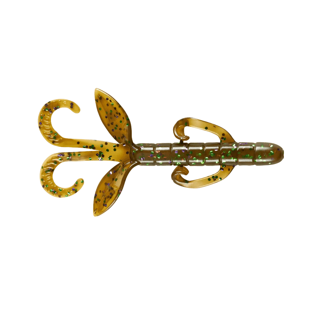 Yum Christie Critter 3 Yum Christie Critter