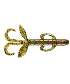 Yum Magnum Christie Critter Creatures