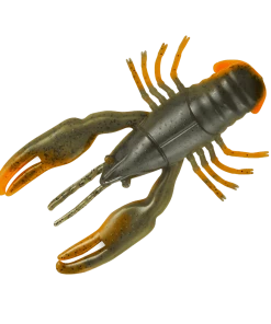 Soft Baits Yum Crawbug