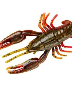 Soft Baits Yum Crawbug