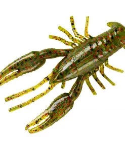 Soft Baits Yum Crawbug