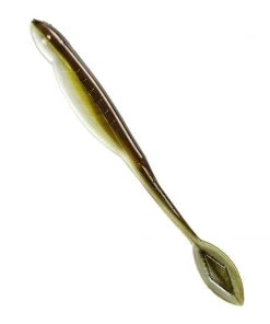 Yum Houdini Shad Drop Shot