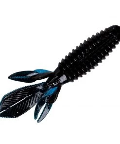 Yum Wooly Bug Soft Baits