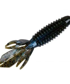 Yum Wooly Bug Soft Baits