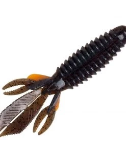 Yum Wooly Bug Soft Baits