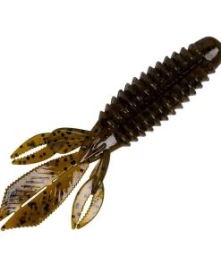 Yum Wooly Bug Soft Baits