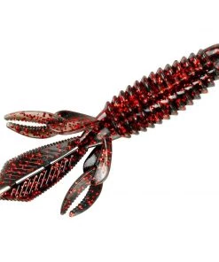 Yum Wooly Bug Soft Baits