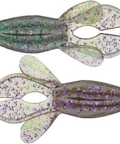 Zoom Z Hog Soft Baits